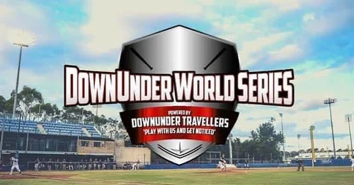 DownUnder Travellers World Series — DownUnder Travellers