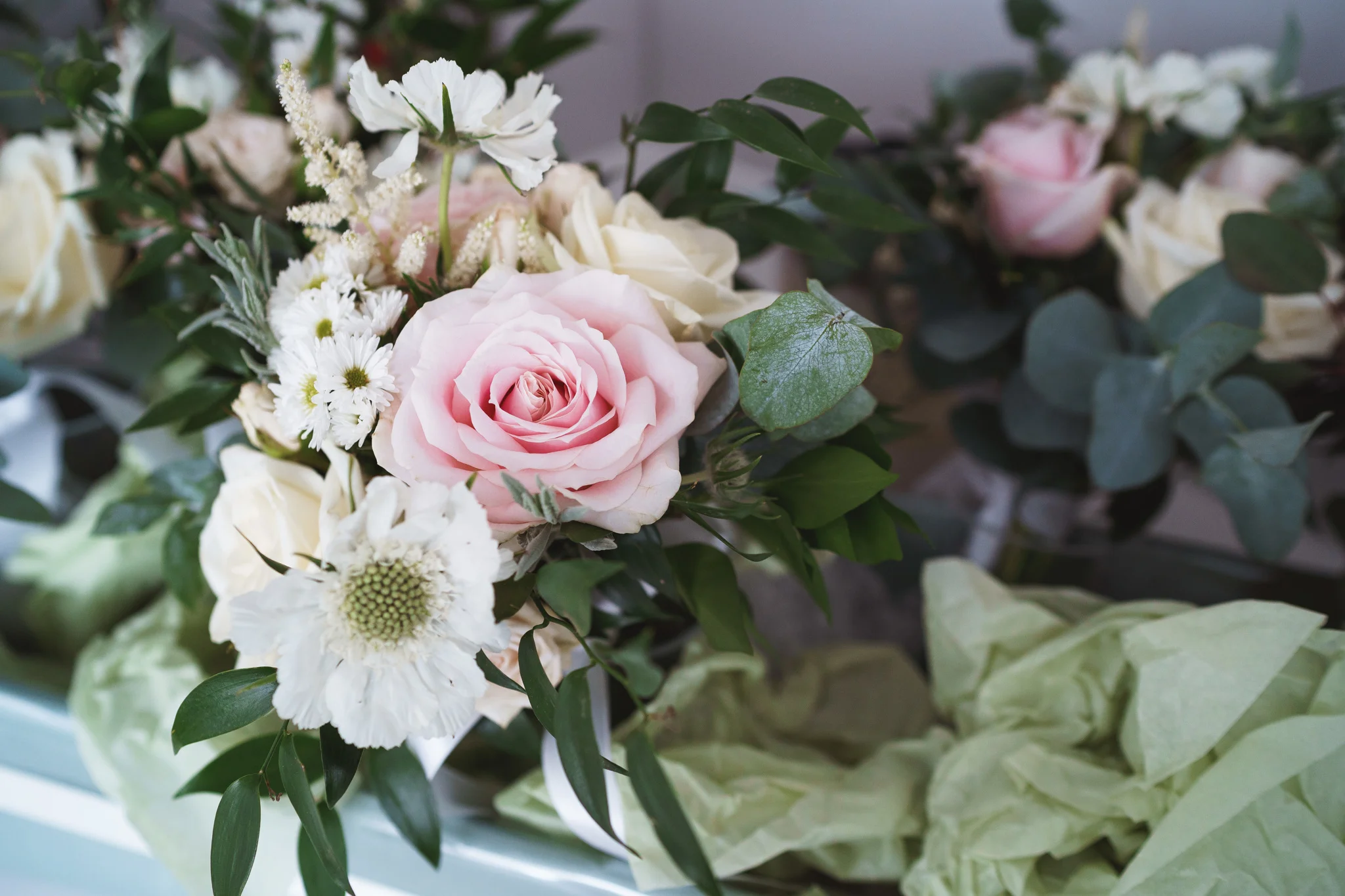 GIFTS &amp; HOME DELIVERY