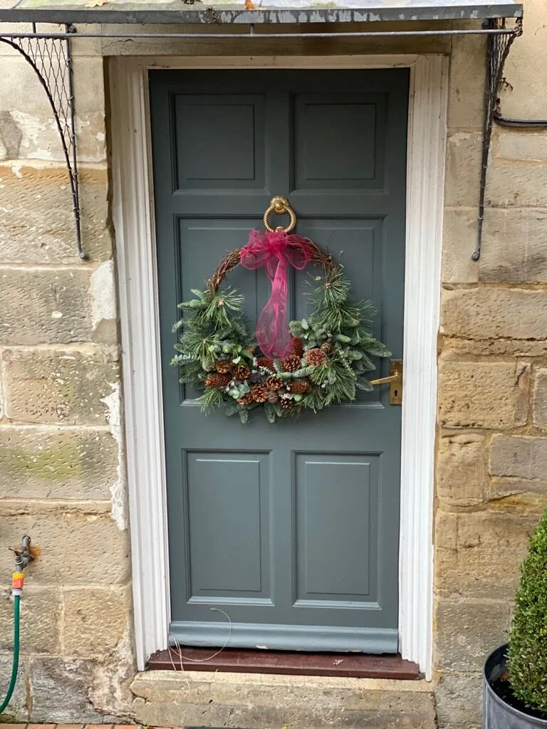 Harrogate
