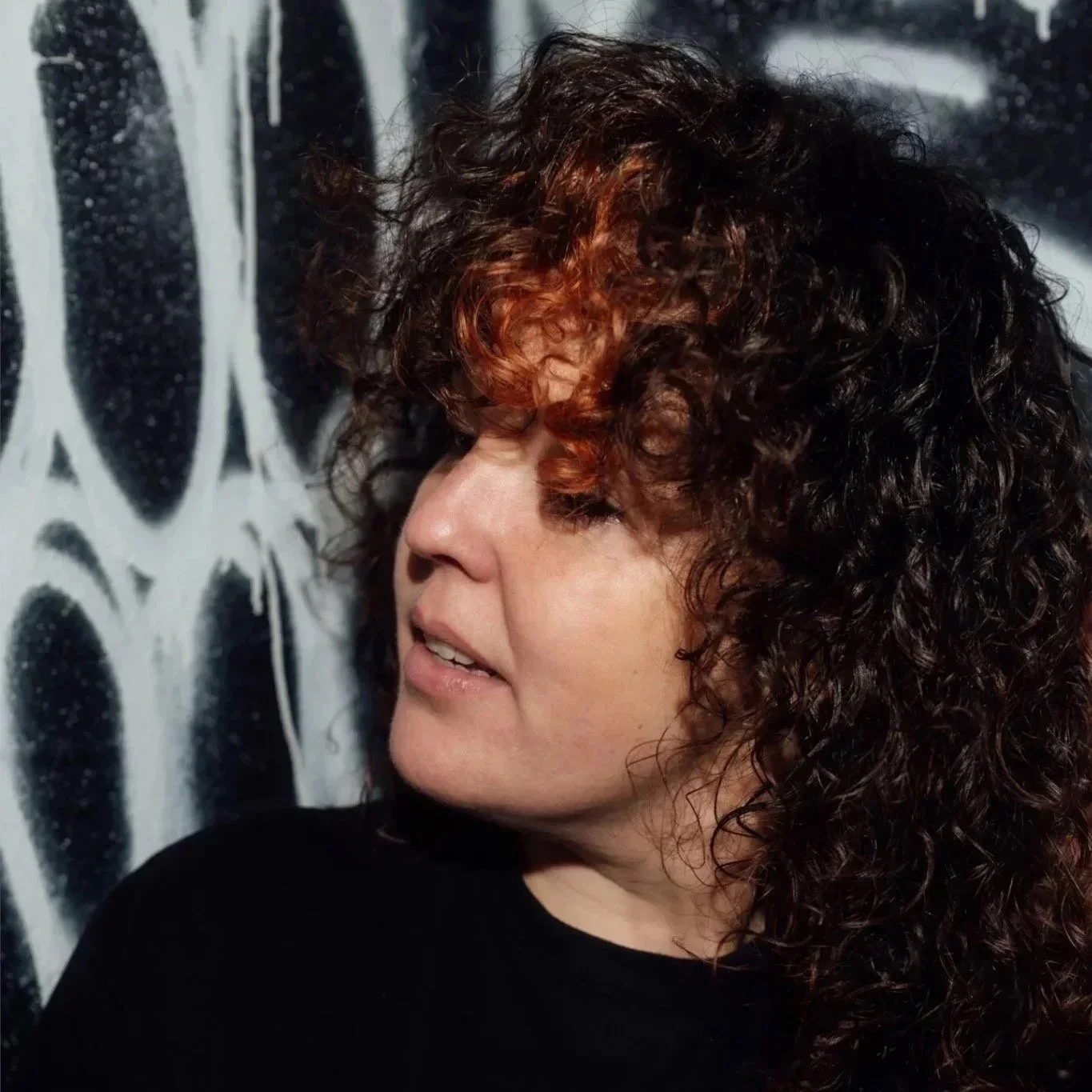 Sweetpea DJ Producer Photo