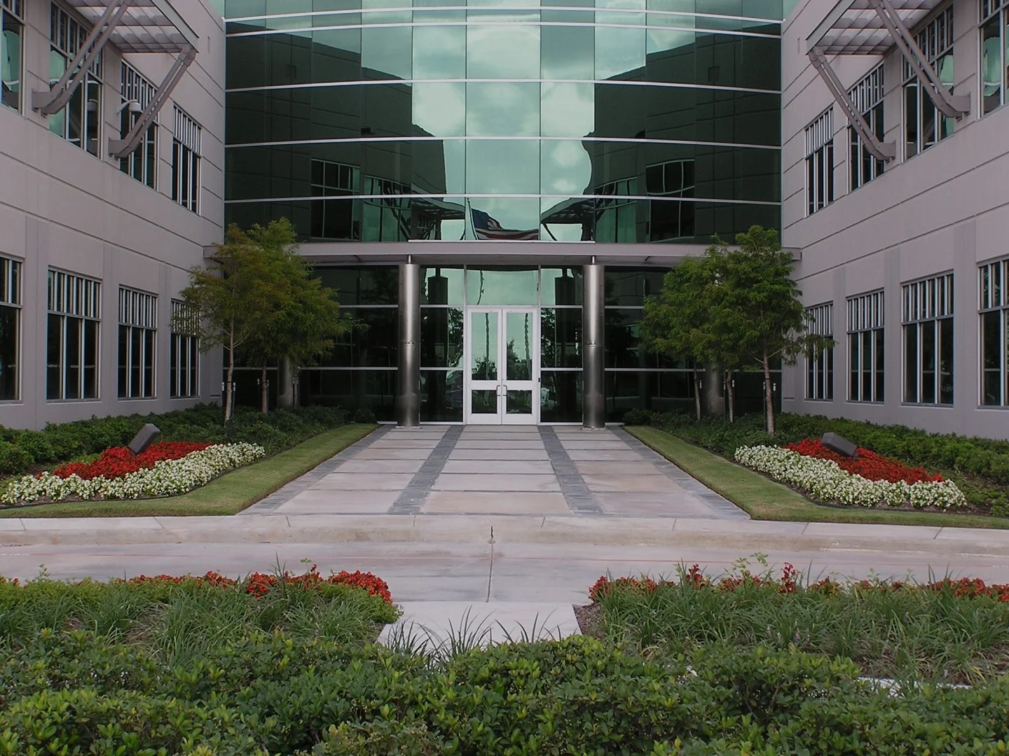 Commercial Landscaping