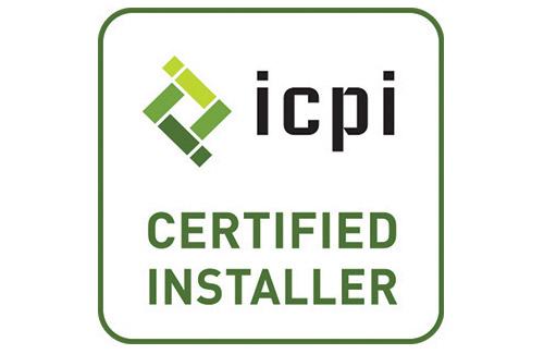 ICPI certified installer in Blooming Grove and Hamptonburgh NY - top landscape design Washingtonville NY