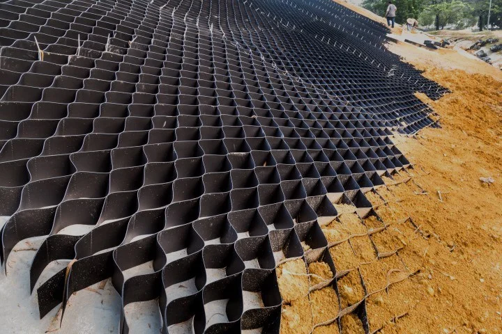 Erosion Control