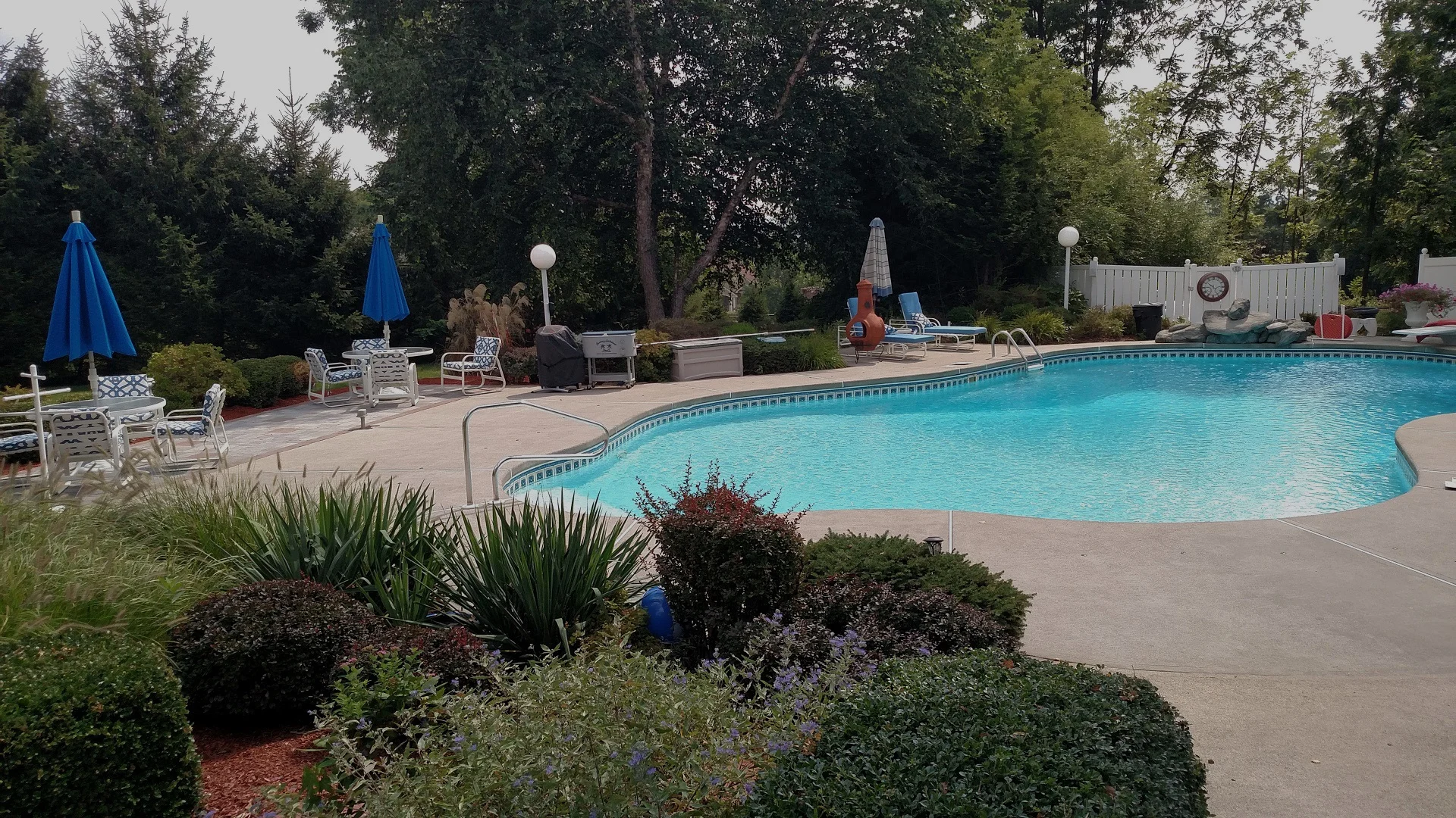 Residential Landscaping