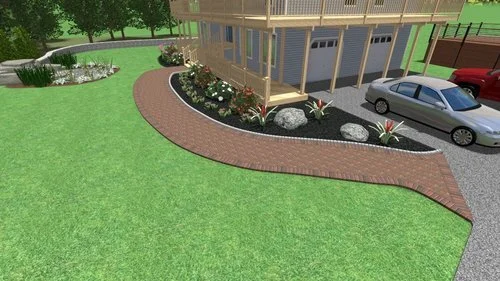 Is It Too Early to Start Planning Your Landscape Design for Next Summer in Chester and Goshen, NY Areas?