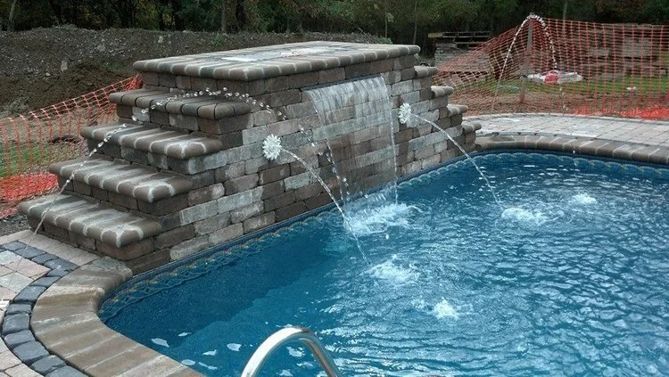 6 Ways Landscaping Companies Near Me Can Incorporate a Water Feature in a Landscape Design in Goshen and Monroe, NY