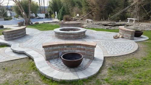 Enjoy Cozy Evenings Outdoors With the Perfect Patio Designs for Your Woodbury, NY, Property
