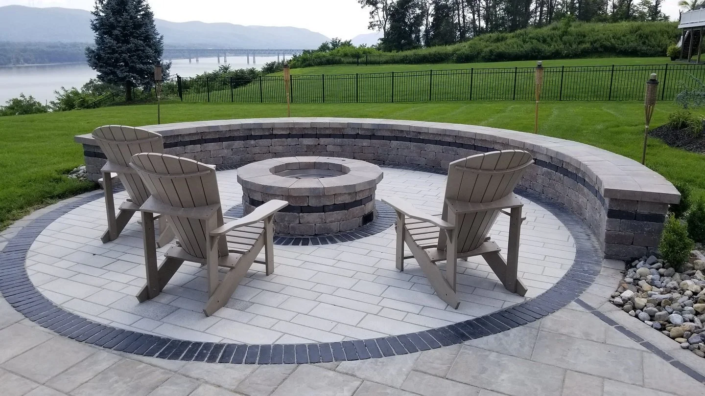 5 Best Structural Elements to Complement Your Landscaping in Montgomery and Chester, NY