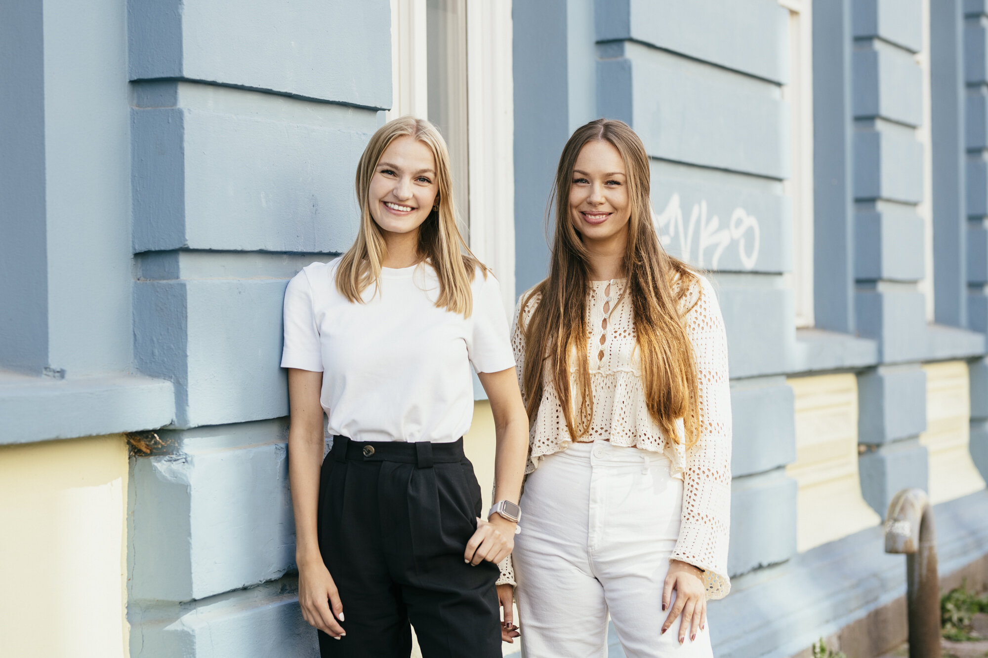 Nye og Kloke Hoder etablerer Research Hub