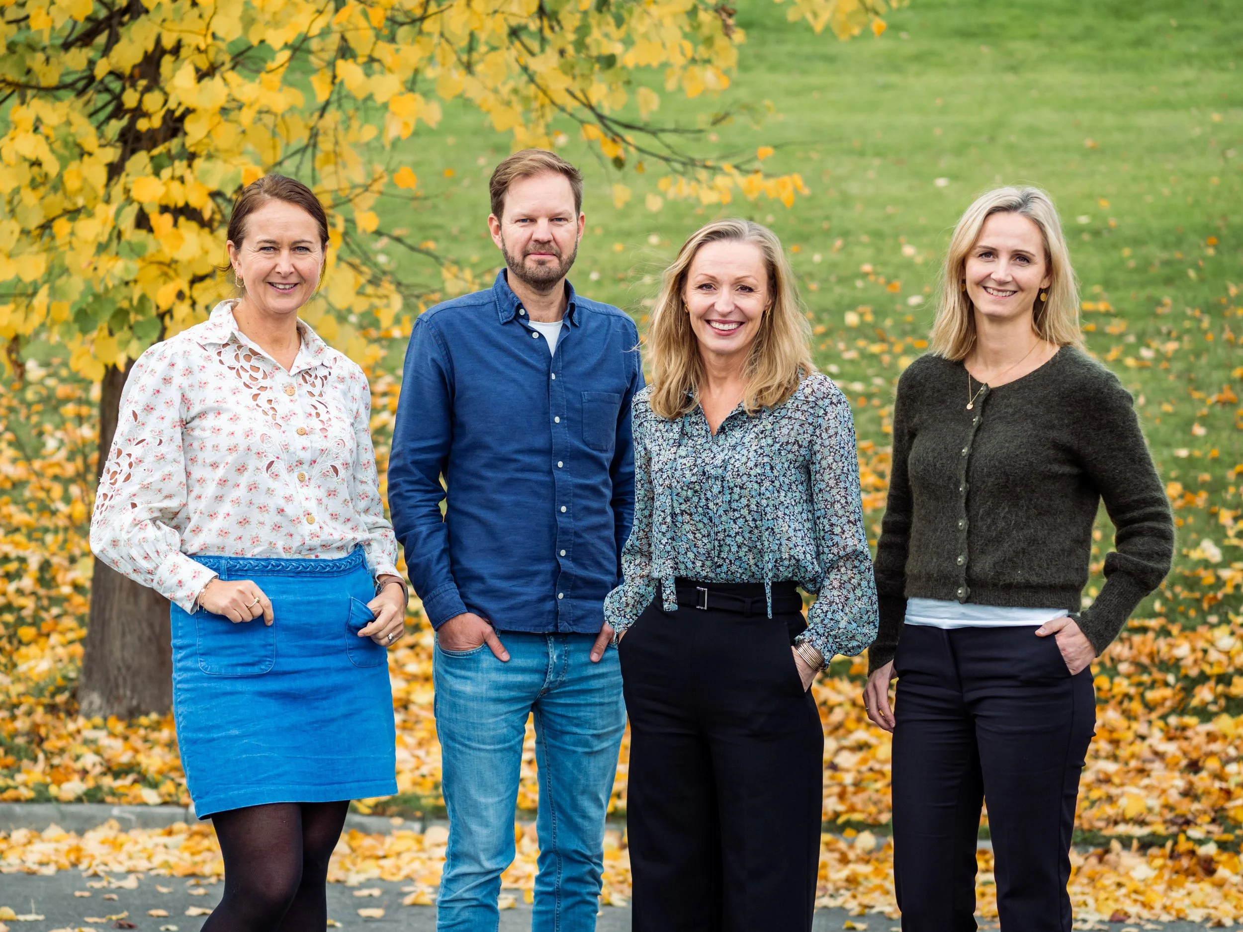 Full fart i Møller Bil, med høye ambisjoner for fremtiden