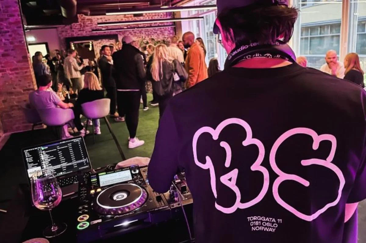 Reodor Studios søker nye kollegaer!