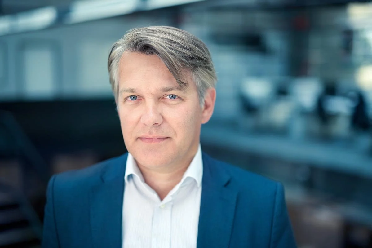 Usbl har et motiverende samfunnsoppdrag og en kommersiell drive 