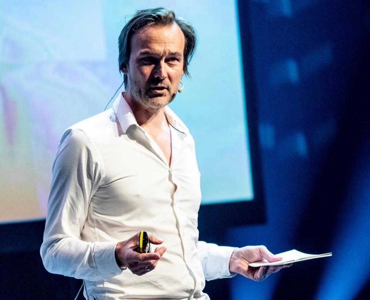 Opplever sterk vekst: –&nbsp;Vi har klart å knekke koden&nbsp;