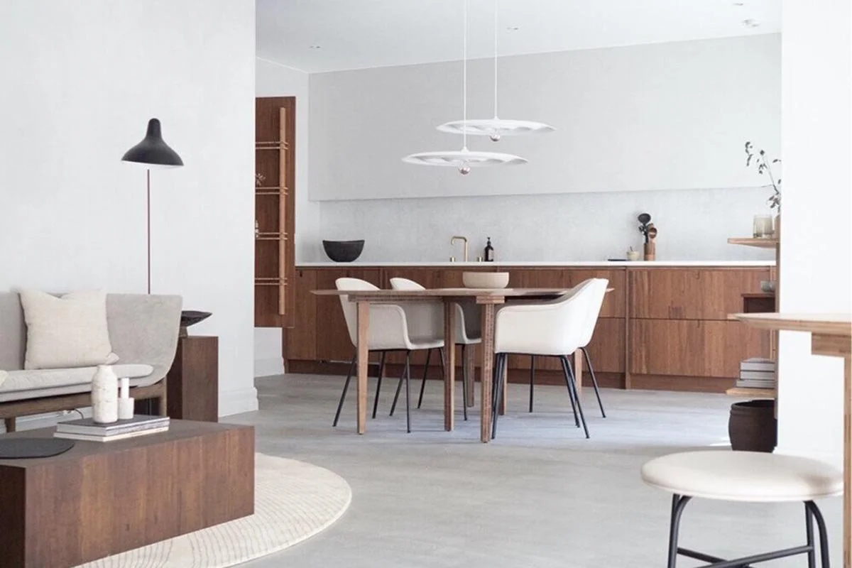 Ask og Eng designer for fremtiden og etablerer et inhouse-team for salg og produksjon