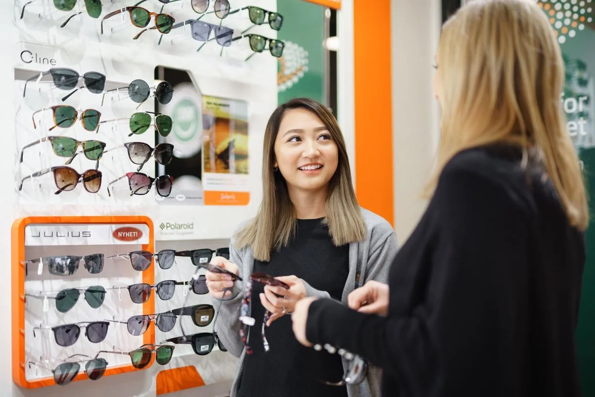 Vekst gjennom høy kvalitet, lave priser og faglig kompetanse