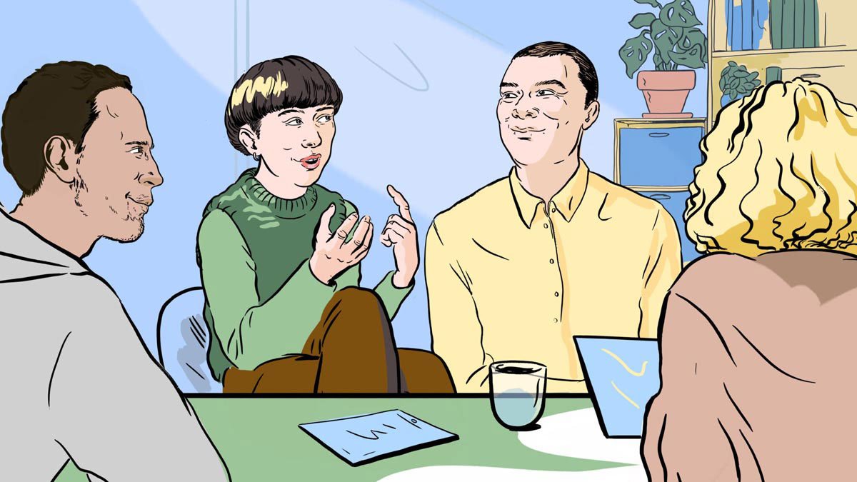 Dekode søker kommersiell leder (CCO)!