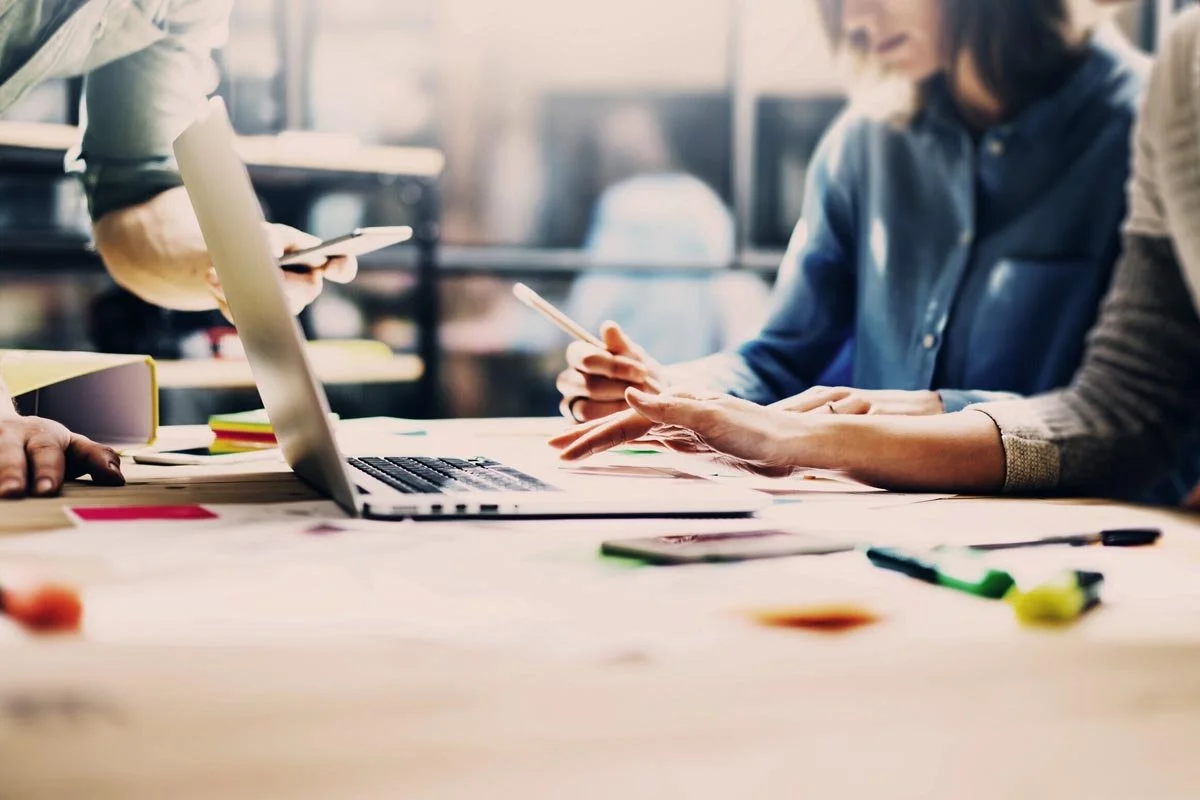 Markeds- og Kommunikasjonsavdelingen i PwC søker Head of Design og Junior Designer