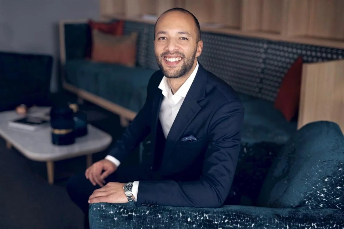 De beste kundeopplevelsene vinner. Fra eiendomsmegler til teknologiselskap med lidenskap for eiendom