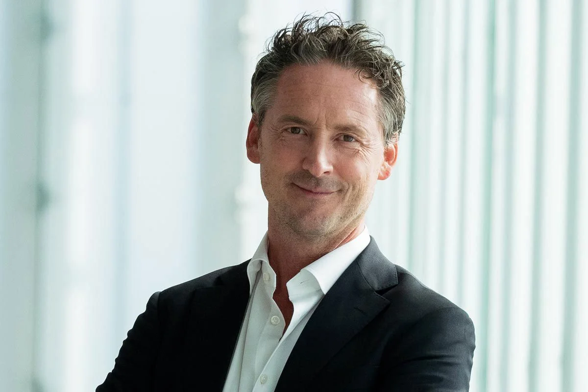 Strawberry Publishing har store vekstambisjoner 