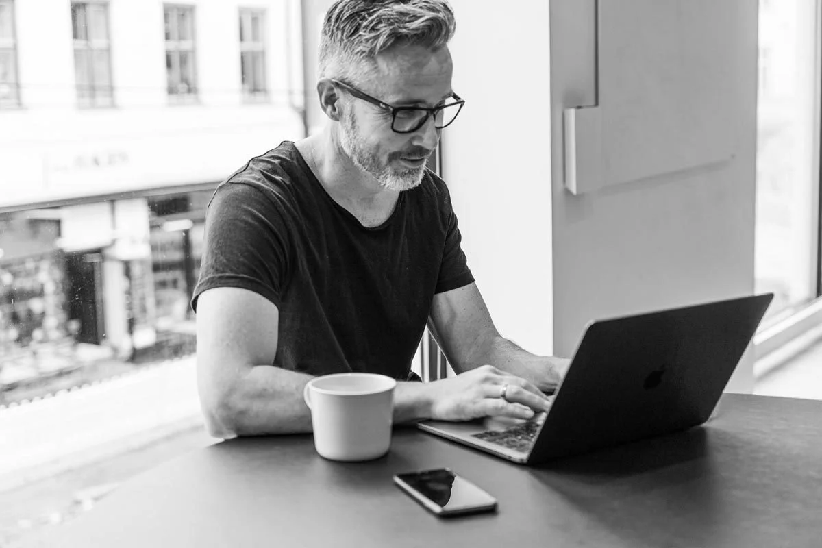 Hvordan bli bedre på digitale arbeidsmøter