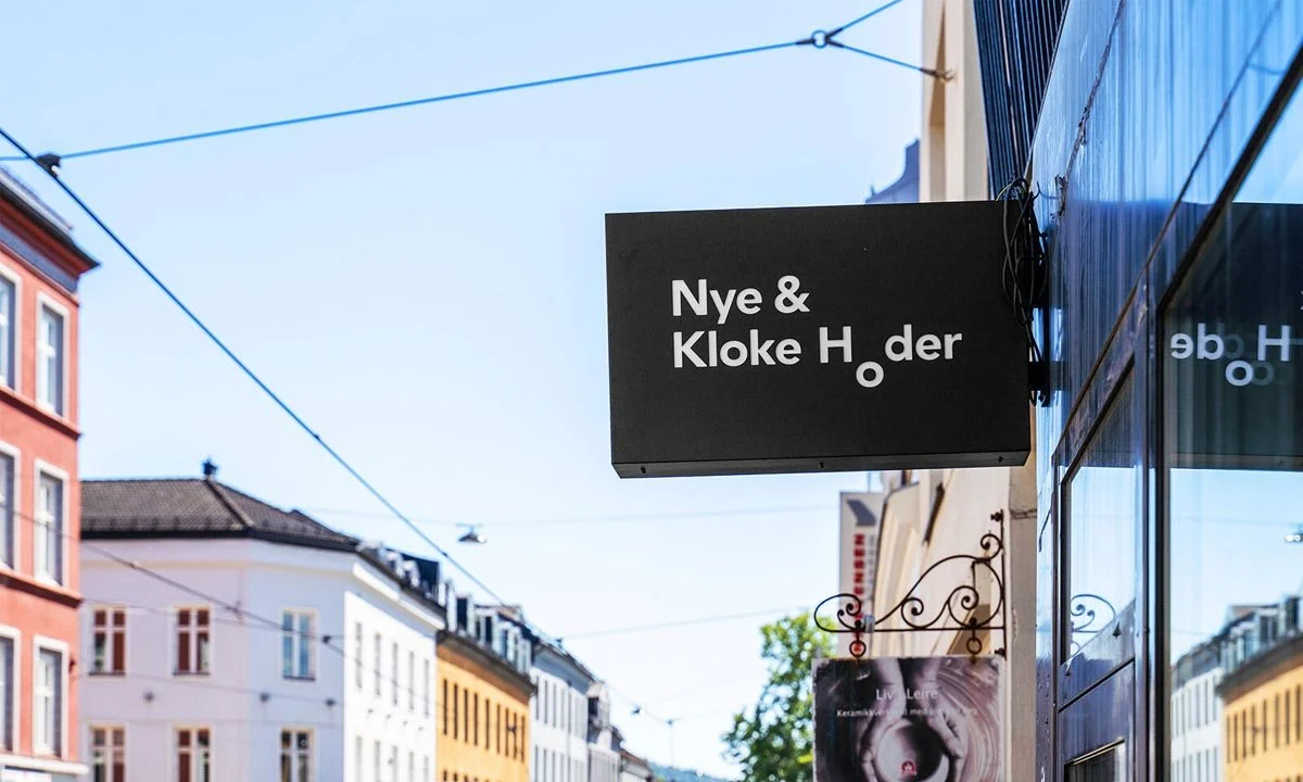 Ny hverdag for oss alle