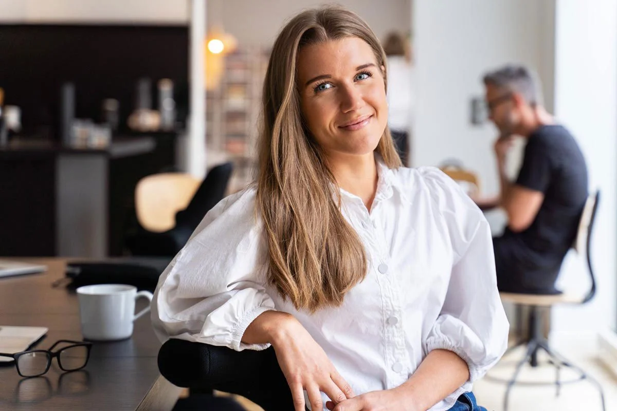 Flere i Nye og Kloke Hoder sertifisert i teamverktøyet HBDI