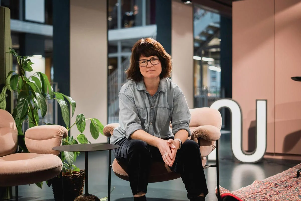 -Mer punk, mindre heismusikk