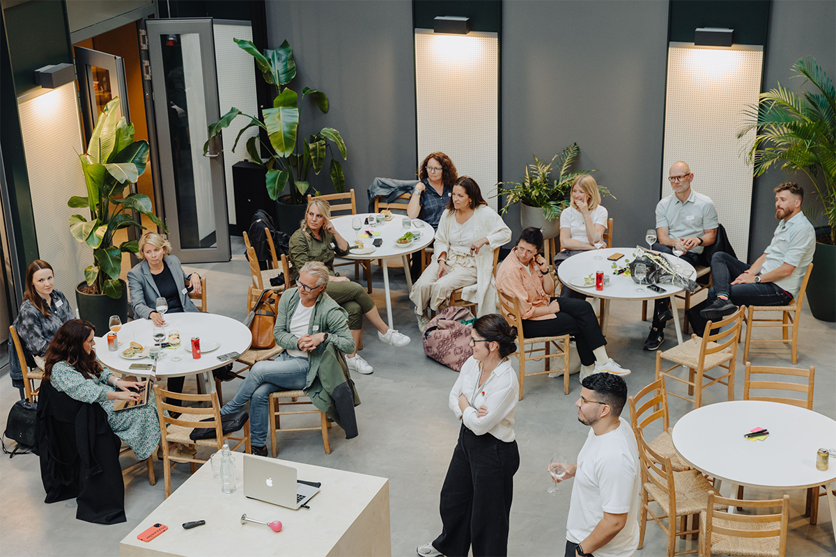 Kompetansehackathon 2022
