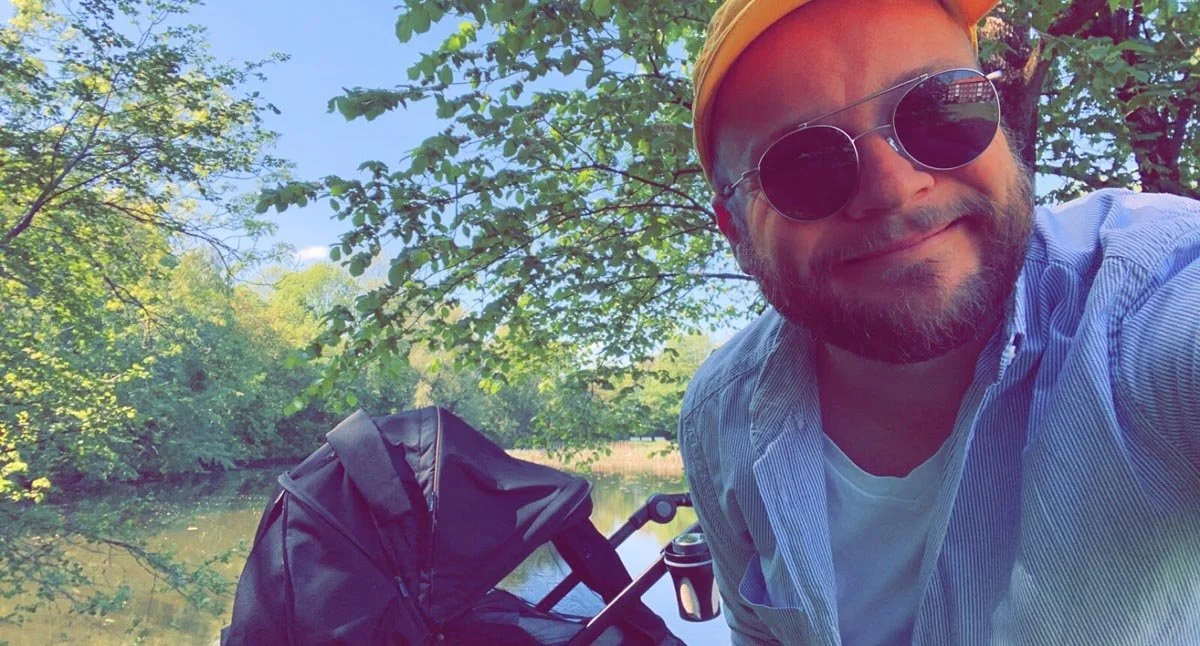 Peder Torget, Aftenposten