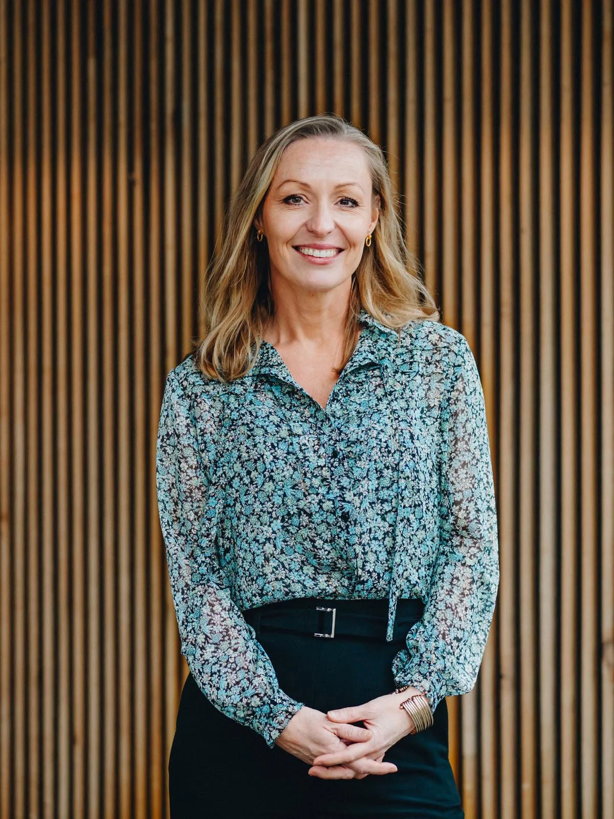 Malin Valdal Corneliussen