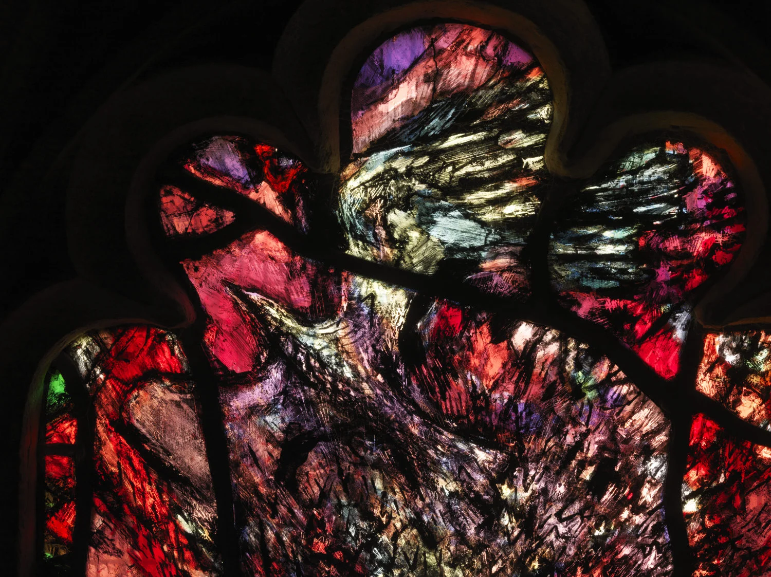 Hereford Cathedral The Thomas Traherne Windows Thomas Denny Hereford Cathedral The Thomas Traherne Windows Thomas Denny