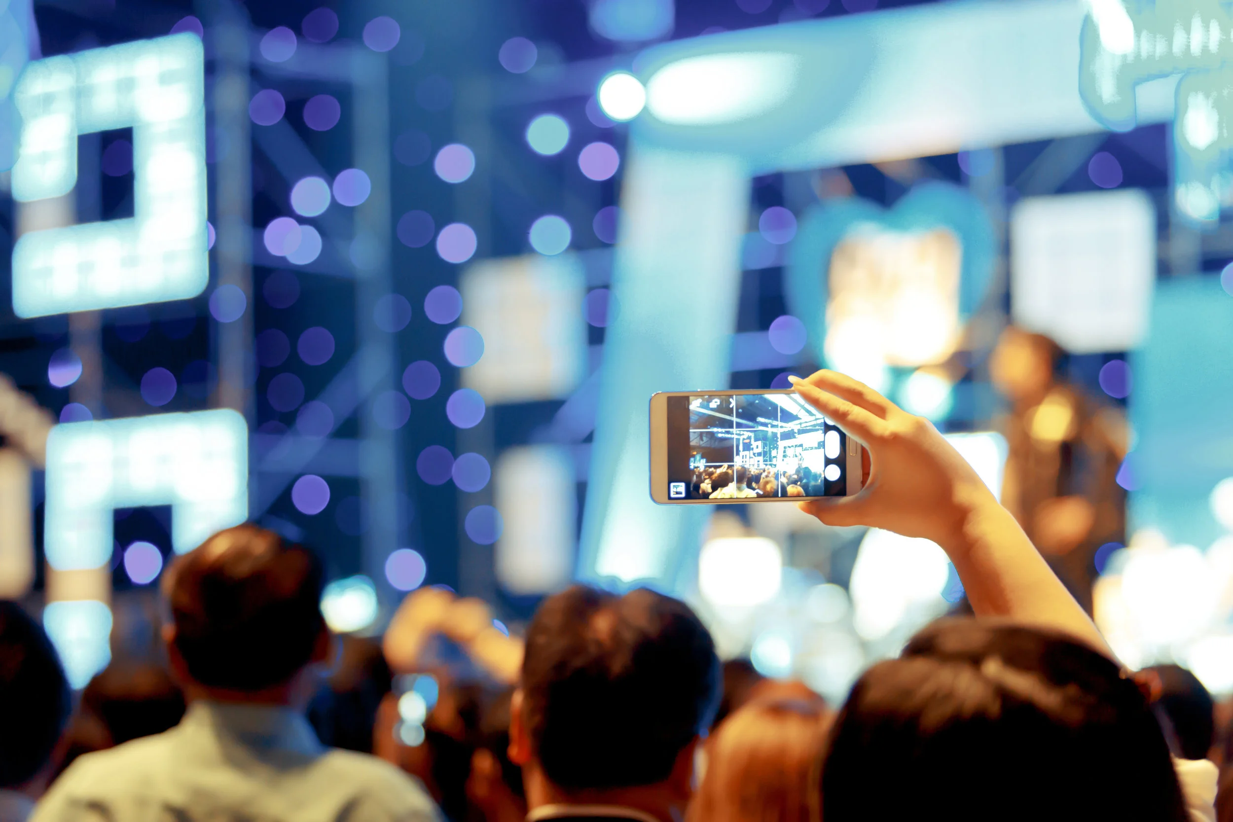 The perfect marriage between experiential marketing and digital amplification