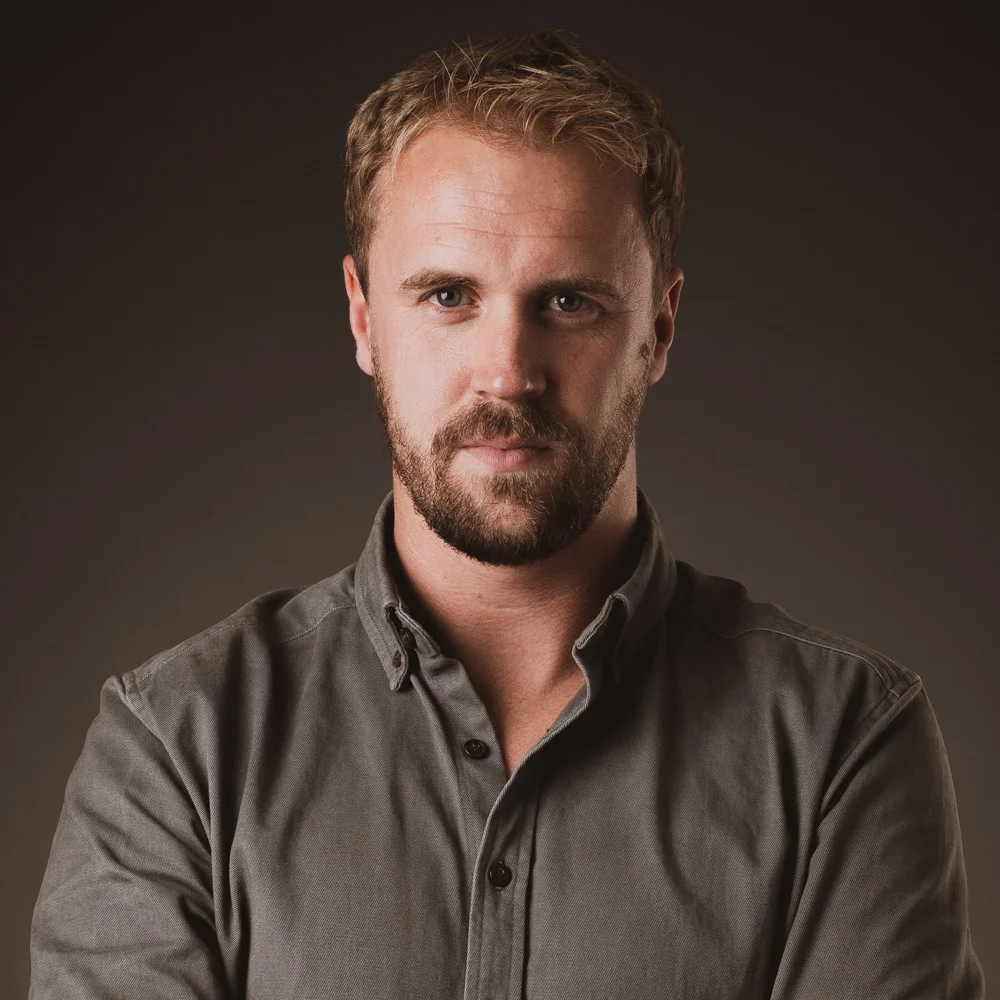 Gavin Coffey | Global Digital Director