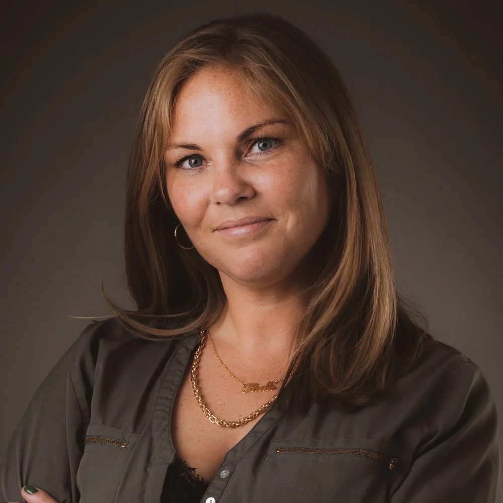 Ruth McDonagh | Head of Operations