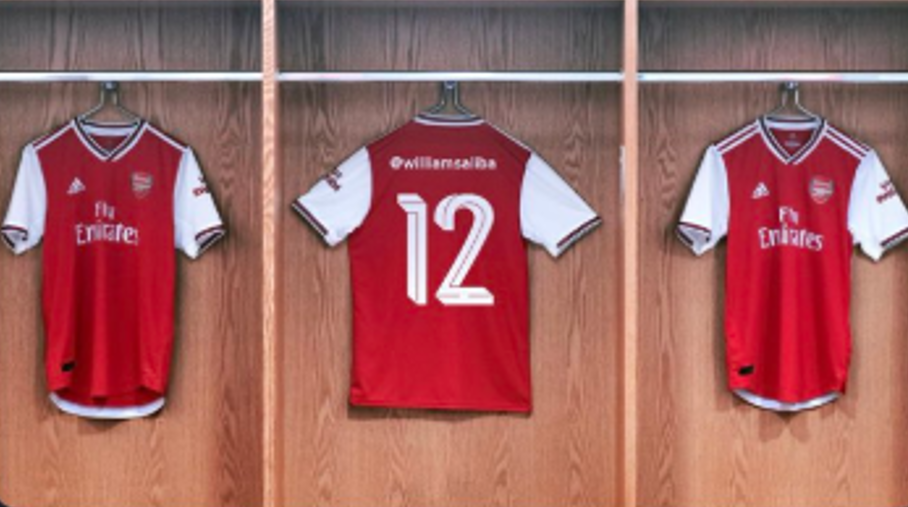 Gunners social approach gets shot down