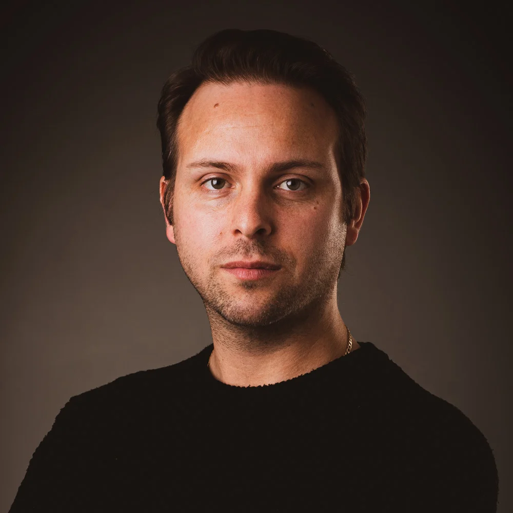 Matthew Osborne | Account Director