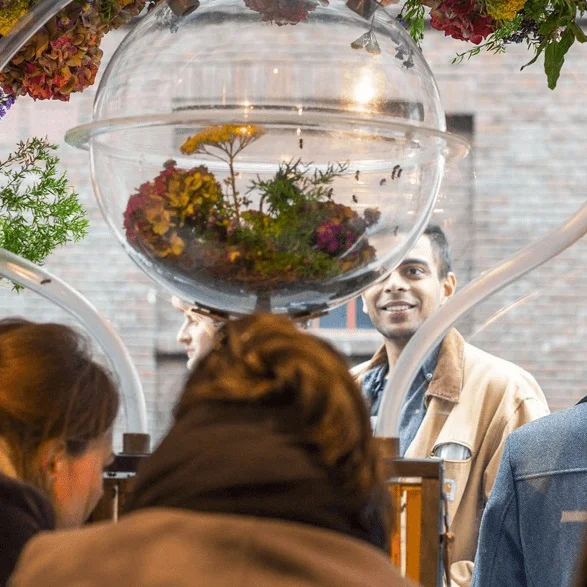 CREATIVE MARKETING IN SUSTAINABILITY