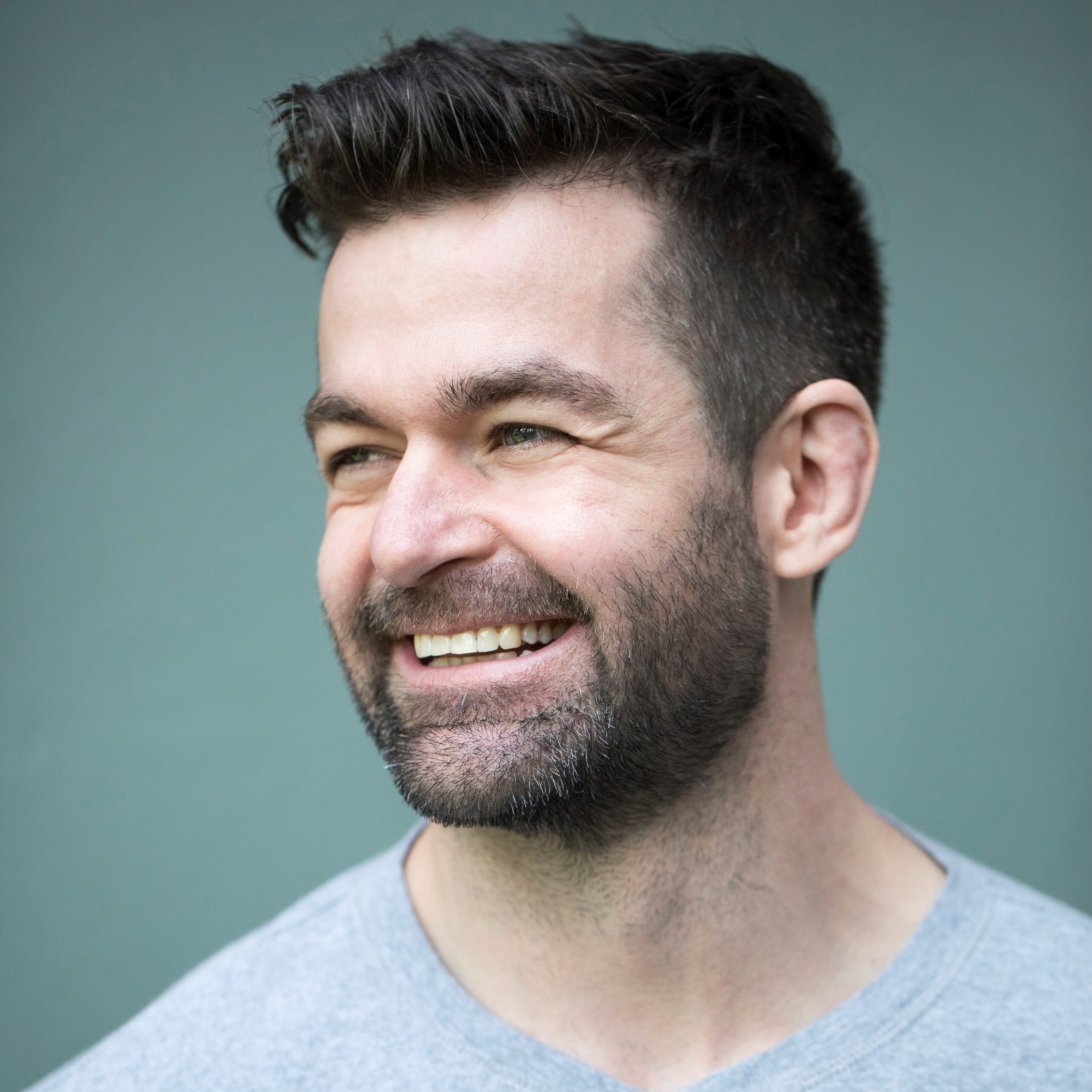 GUEST BLOG: MIKE SHERIDAN