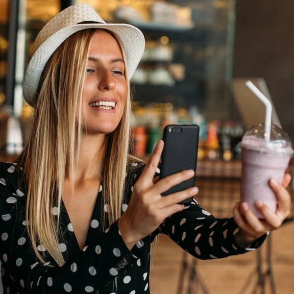 Your UGC marketing checklist