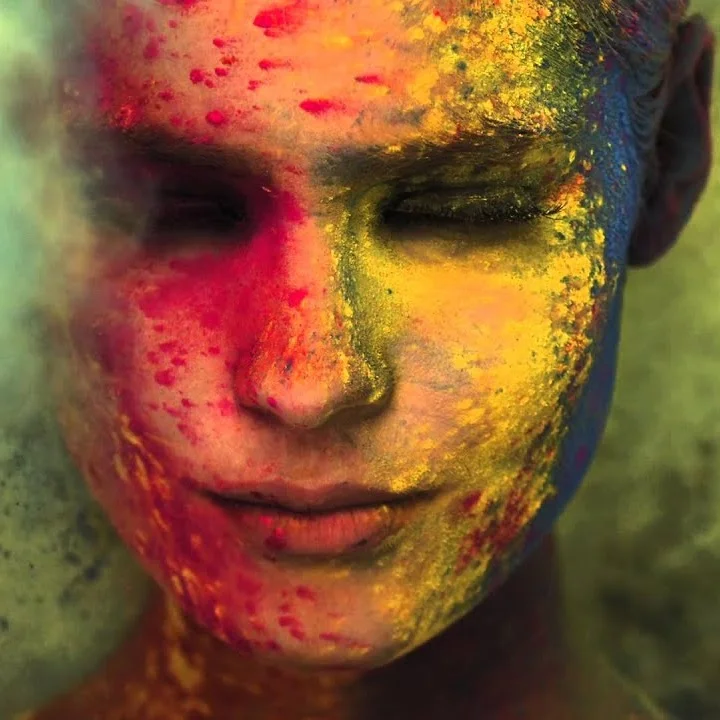 The Importance of Colour in Marketing