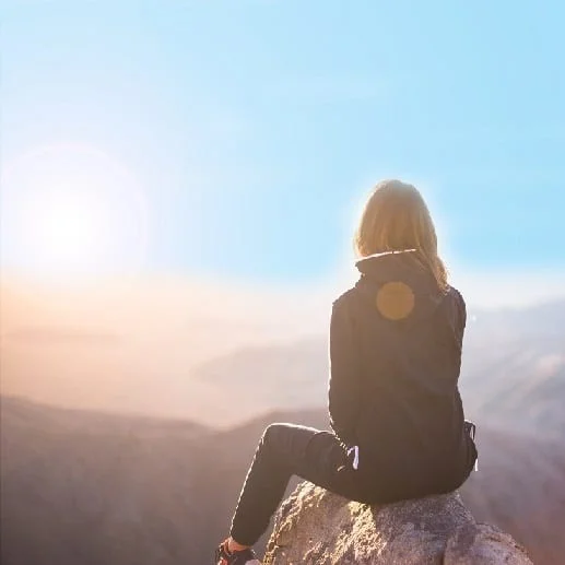 Pushing people out of their comfort zones 