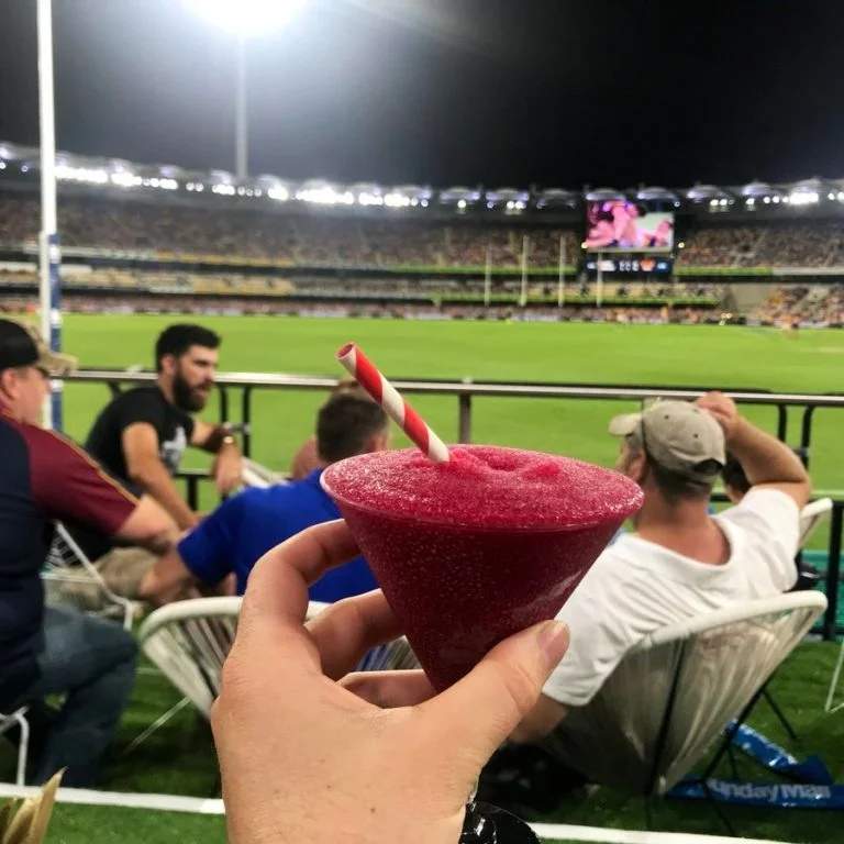 Stadium Activations - The Rules