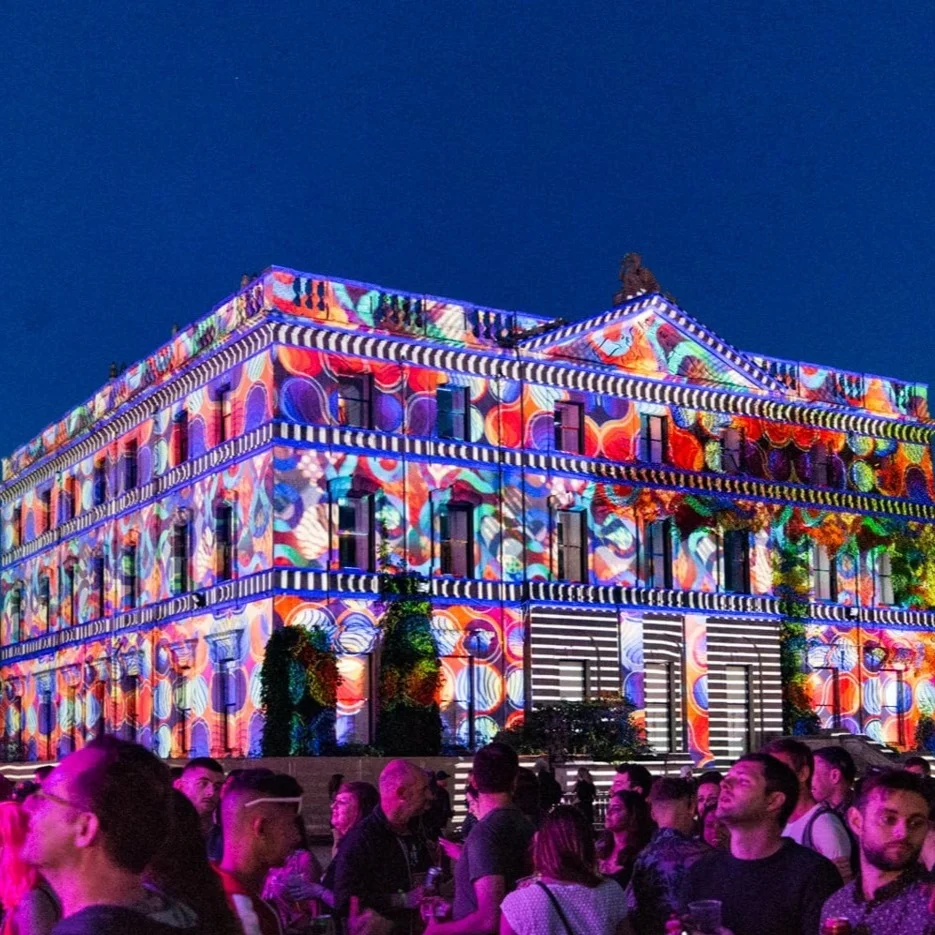 “You think darkness is your ally?” 