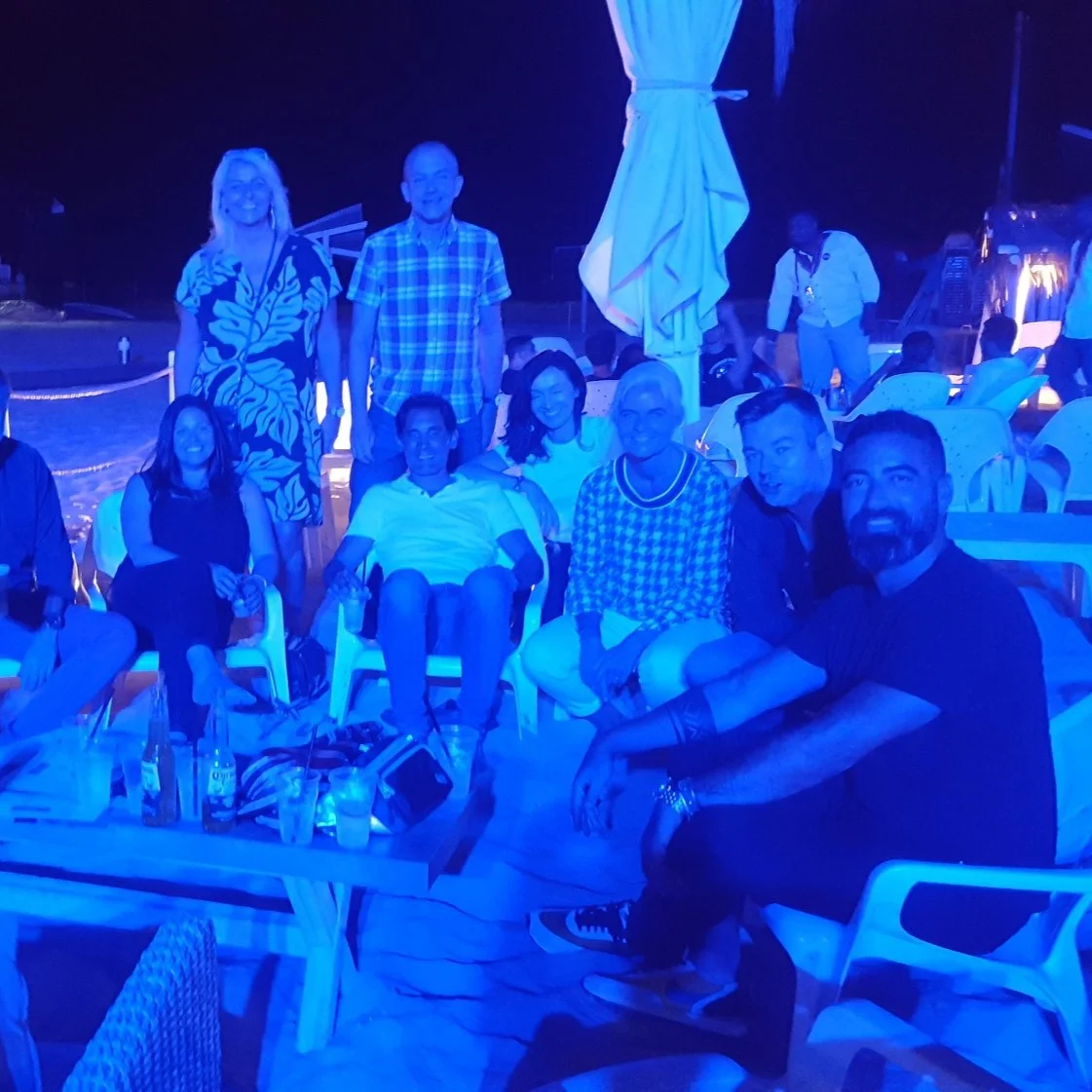 Tribe Global - Tel Aviv