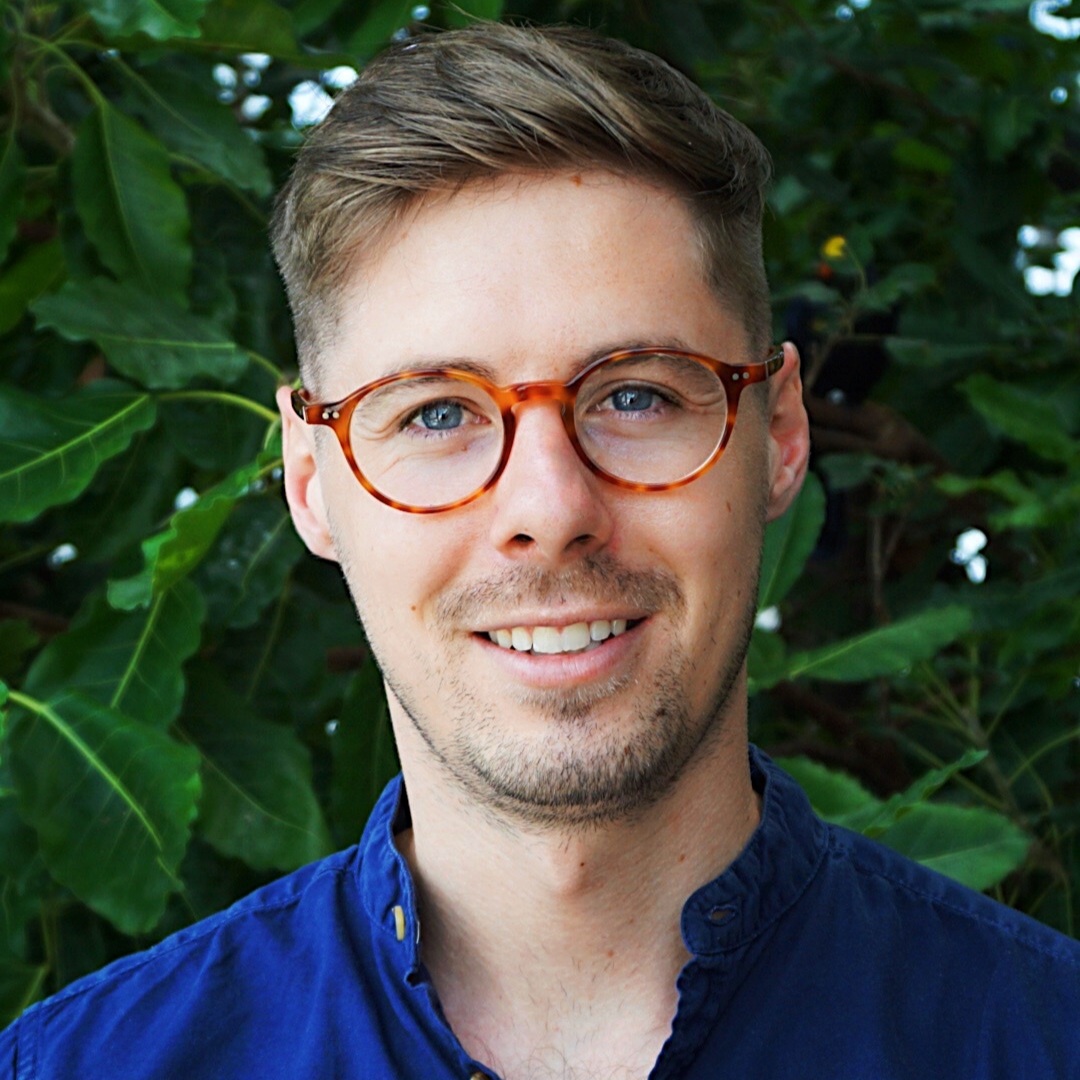 Simple Seems To Be The Hardest Word