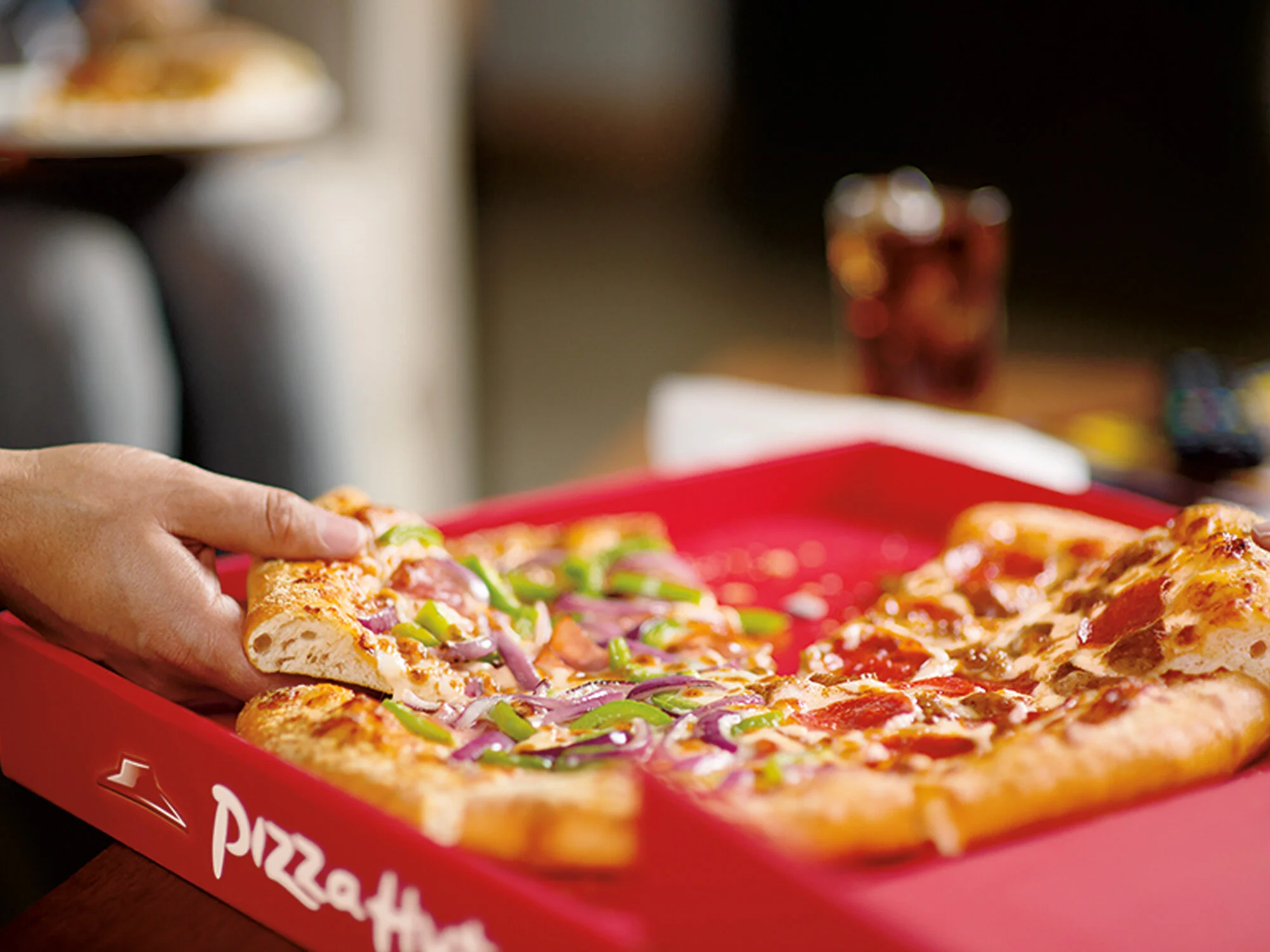 Pizza Hut