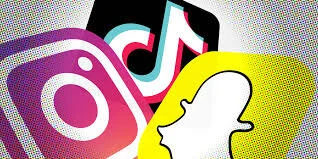 Download: Advertising on Snapchat, TikTok, Twitch & Reddit - A 2021 Guide