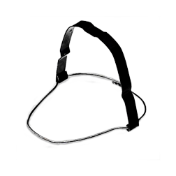 Copy of Copy of Wire-hood (Strap)