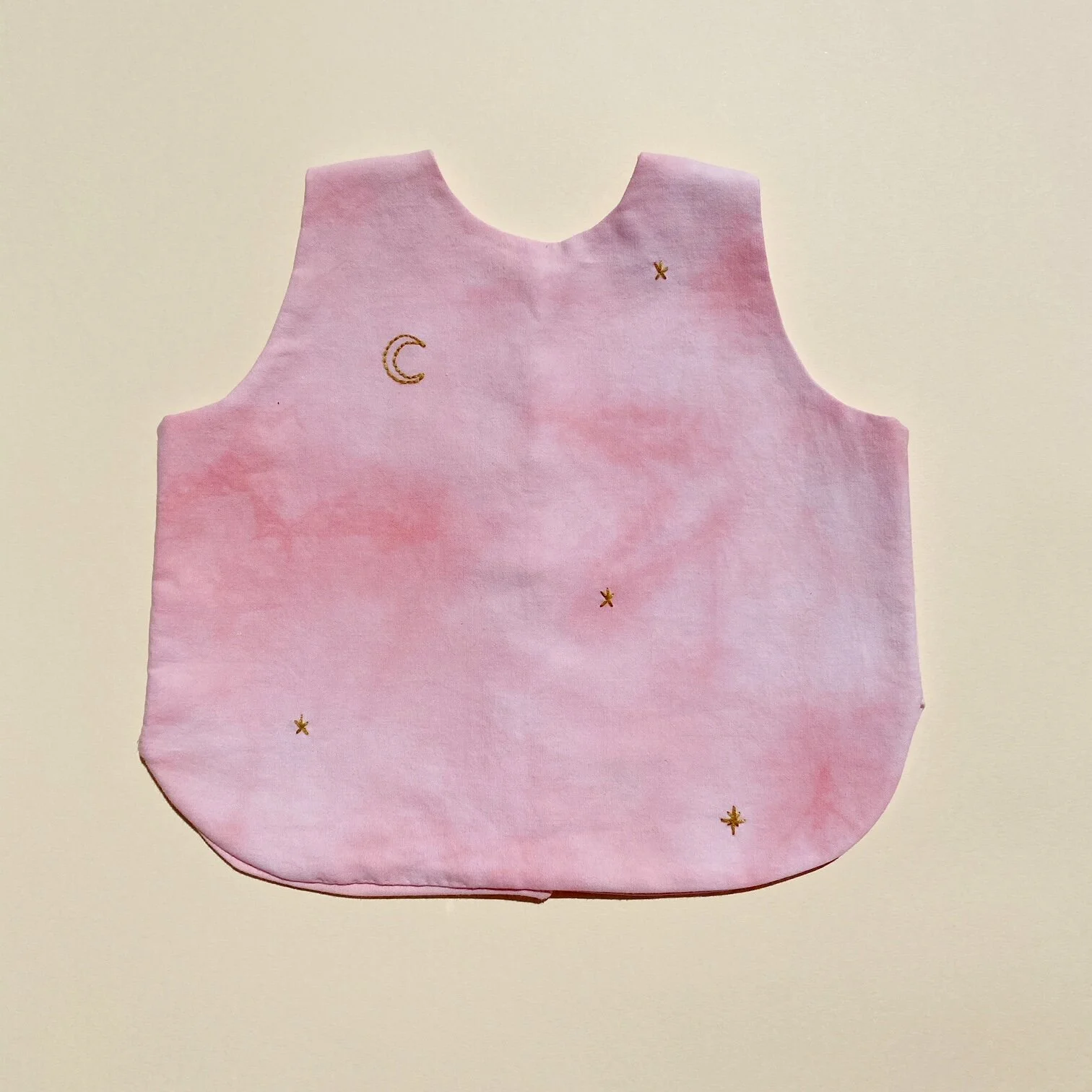 The Zen Top- Lotus Star