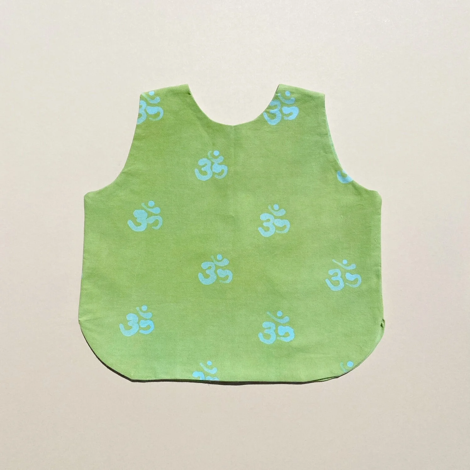 The Zen Top- Lime Shakti